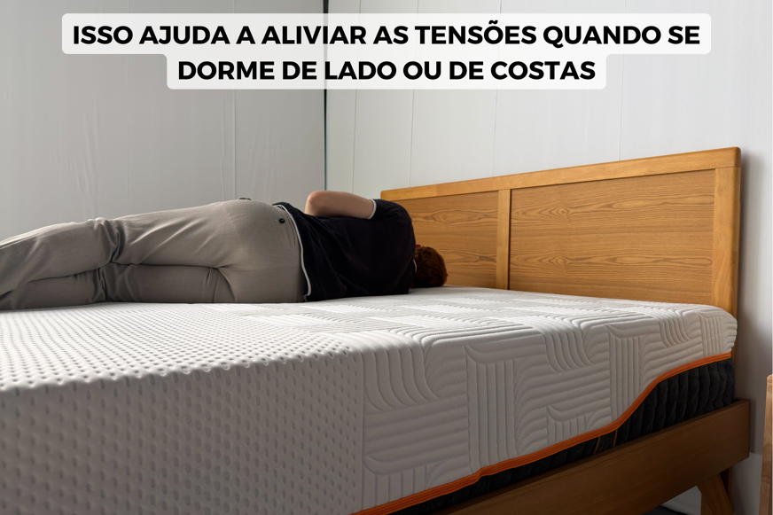 emma performance tensões